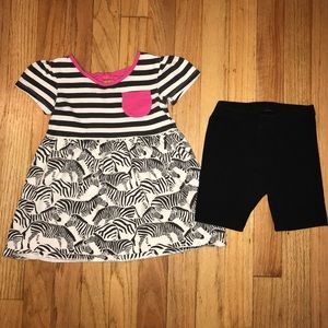 💘 5 for $8 💘 Girl’s Size 3T Outfit